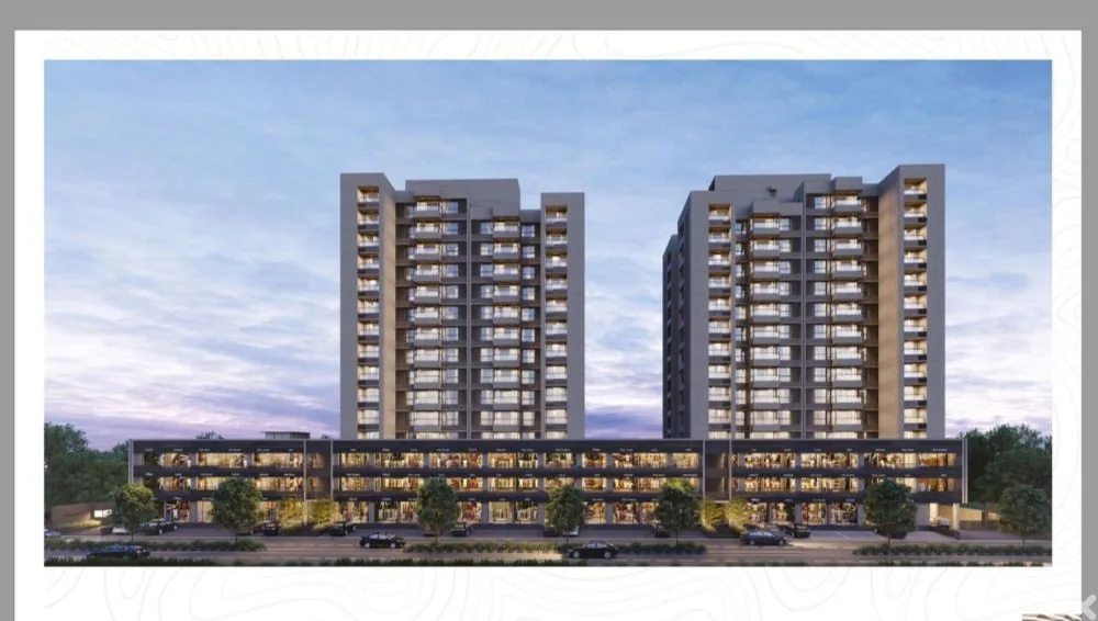 Property in Gota | Ahmedabad