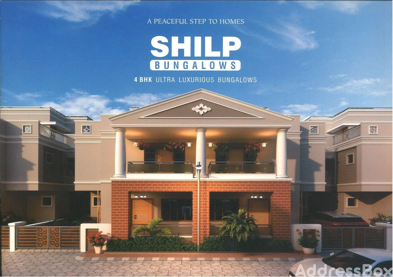 SHILP BUNGLOW Others