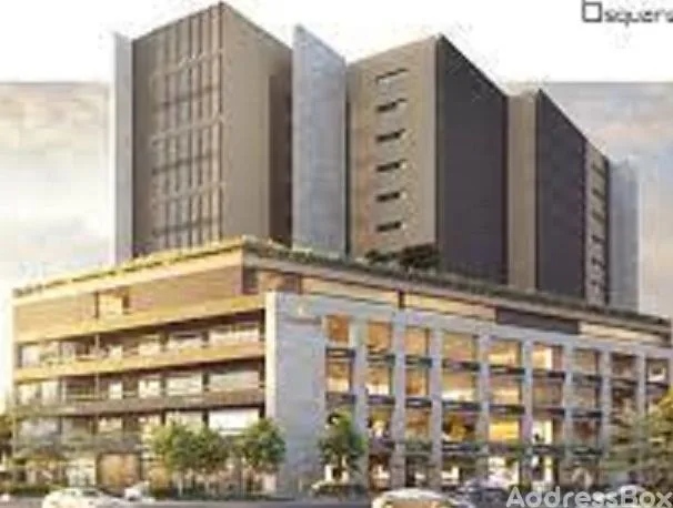 BINORI B SQUARE 3 photo