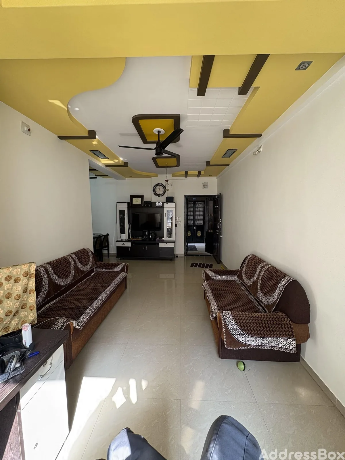RADHESHYAM RESIDENCY photo