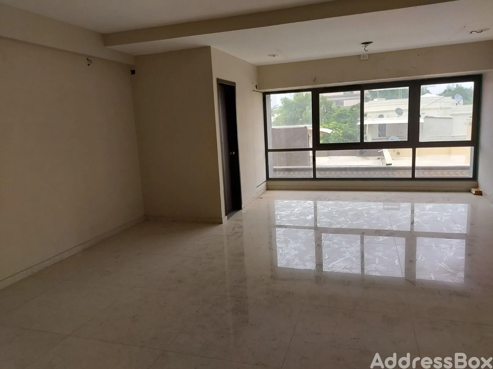 Property in Prahladnagar | Ahmedabad