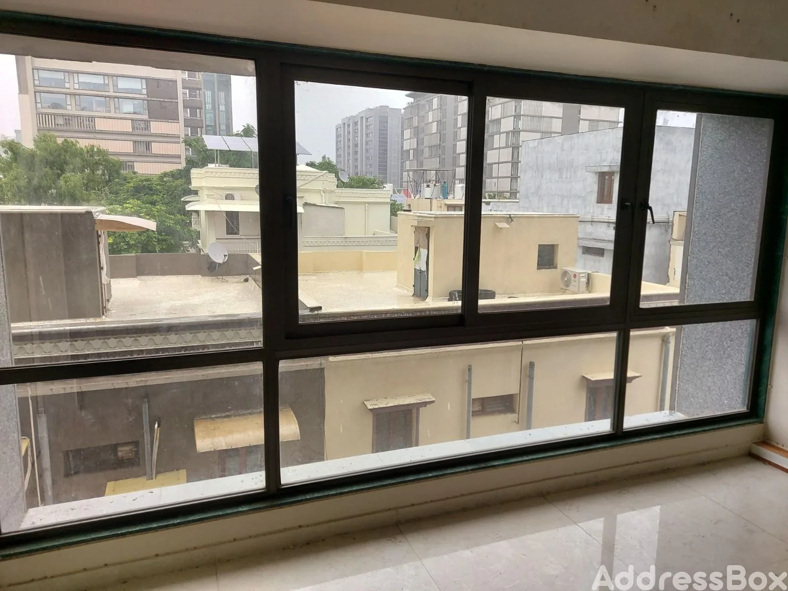 Property in Prahladnagar | Ahmedabad