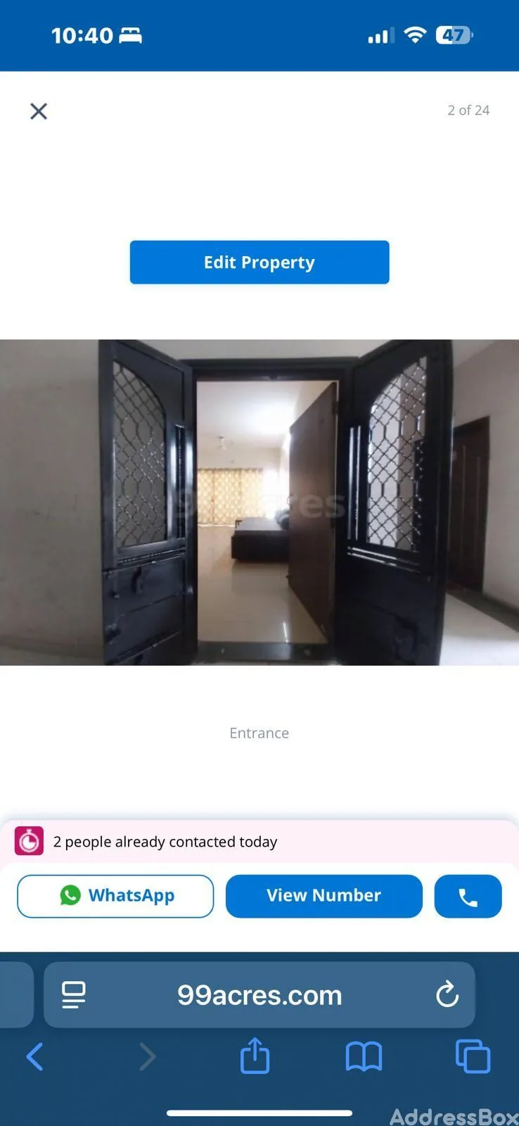 Property in Bopal | Ahmedabad