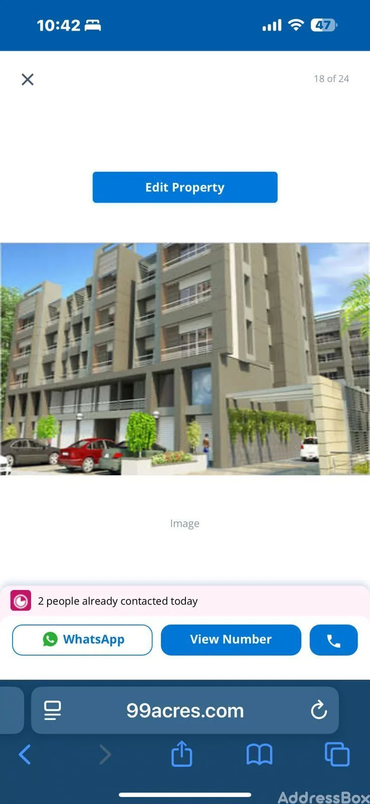 Property in Bopal | Ahmedabad