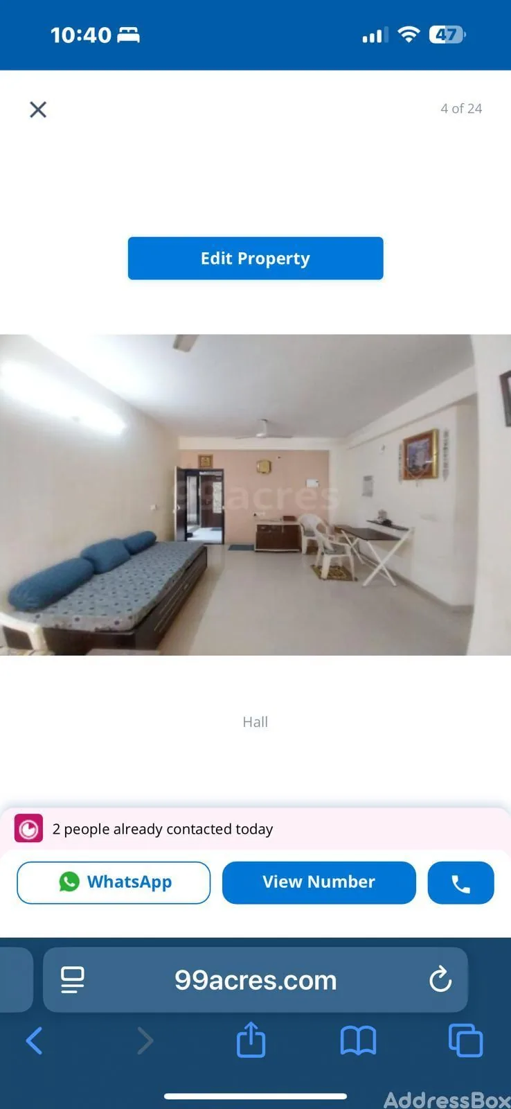 Property in Bopal | Ahmedabad