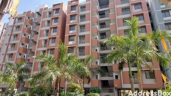 Shanti Pujya Homes photo