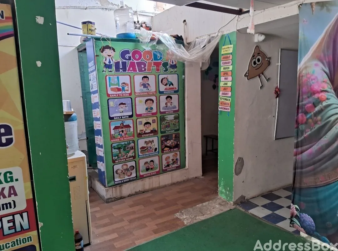 Property in Nirnaynagar | Ahmedabad