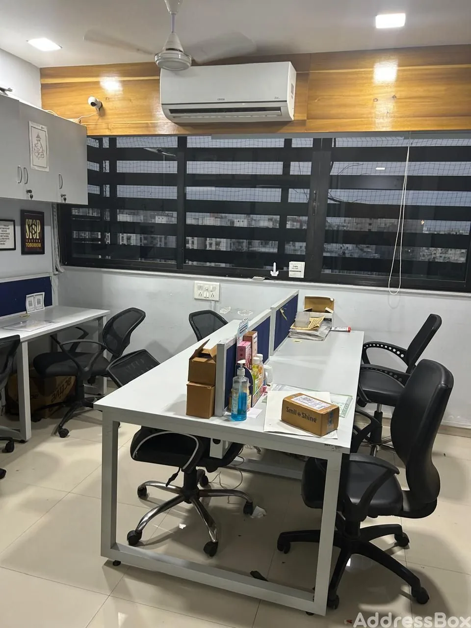 Property in Prahladnagar | Ahmedabad