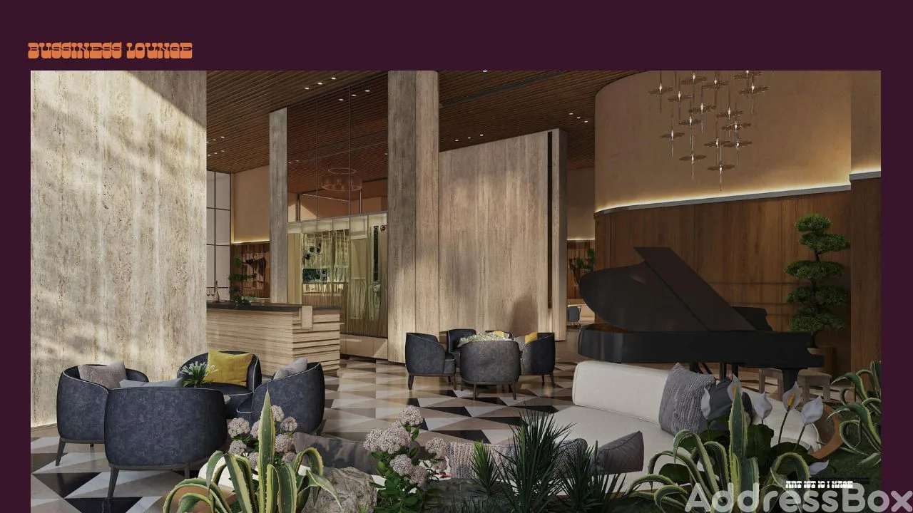 Belrosa Common Area
