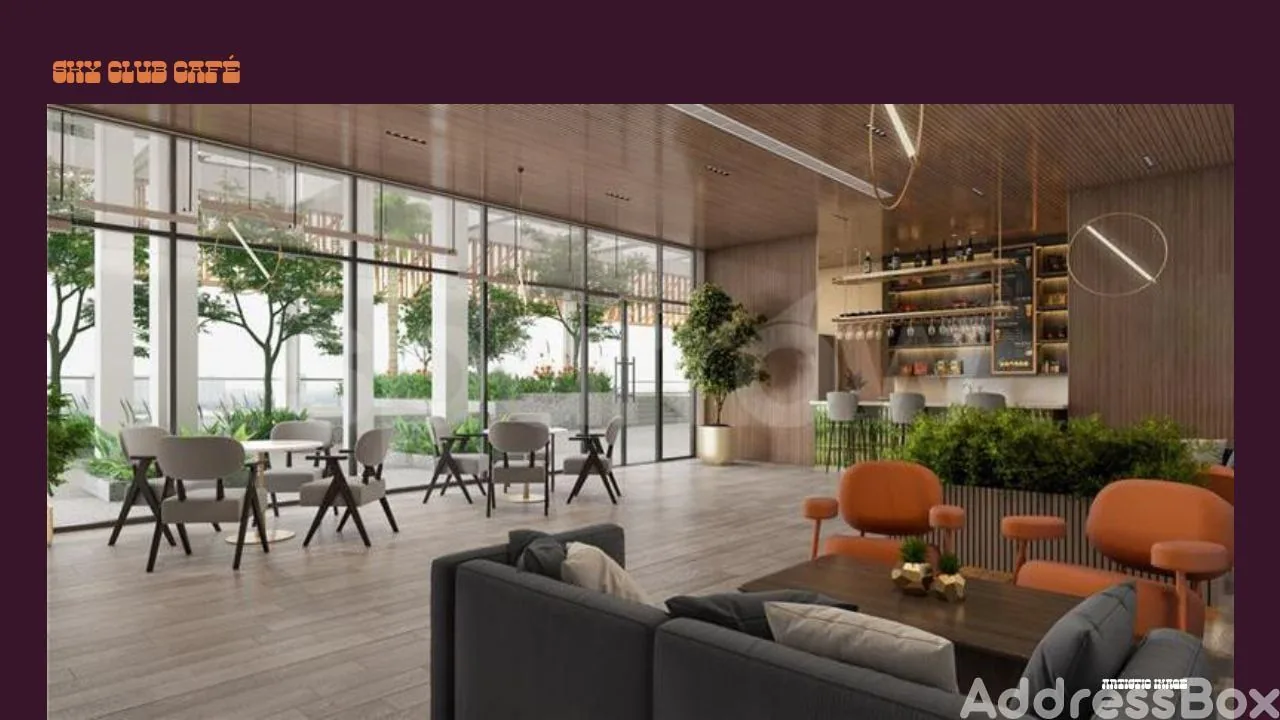 Belrosa Common Area