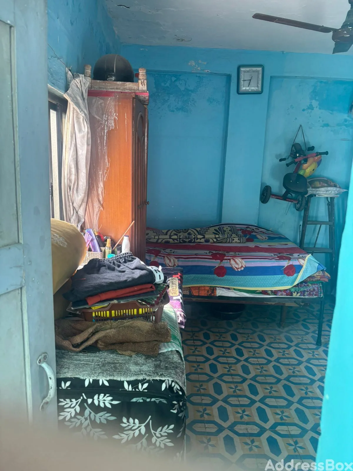 Property in Satellite Road | Ahmedabad