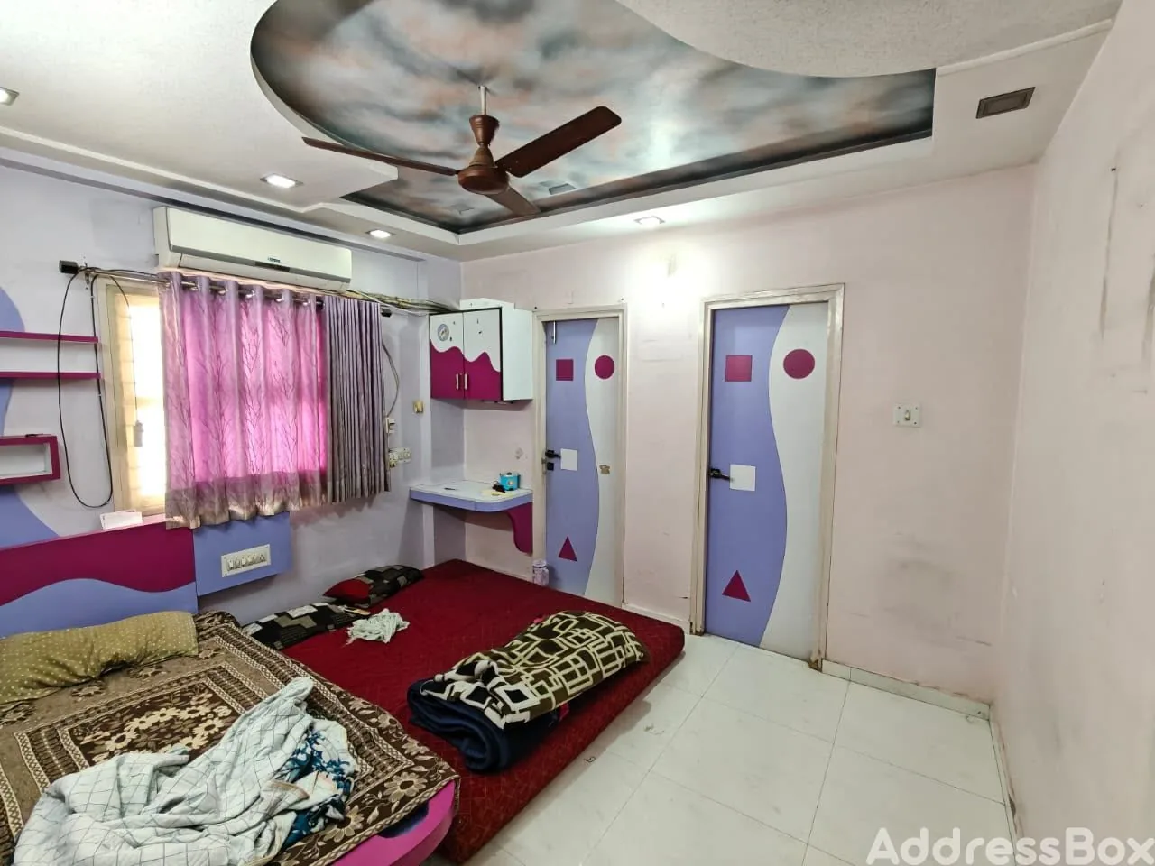 Property in Chanakyapuri | Ahmedabad