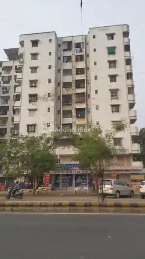 Nirman Complex photo