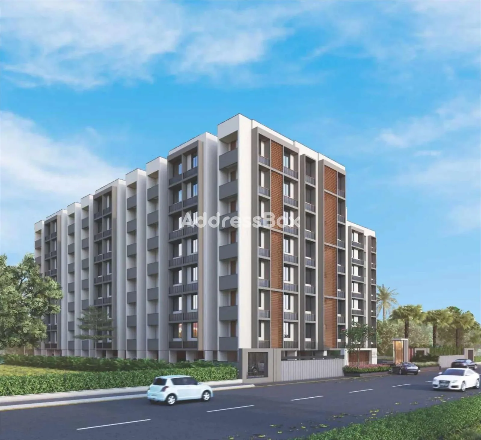 Dev Residency photo