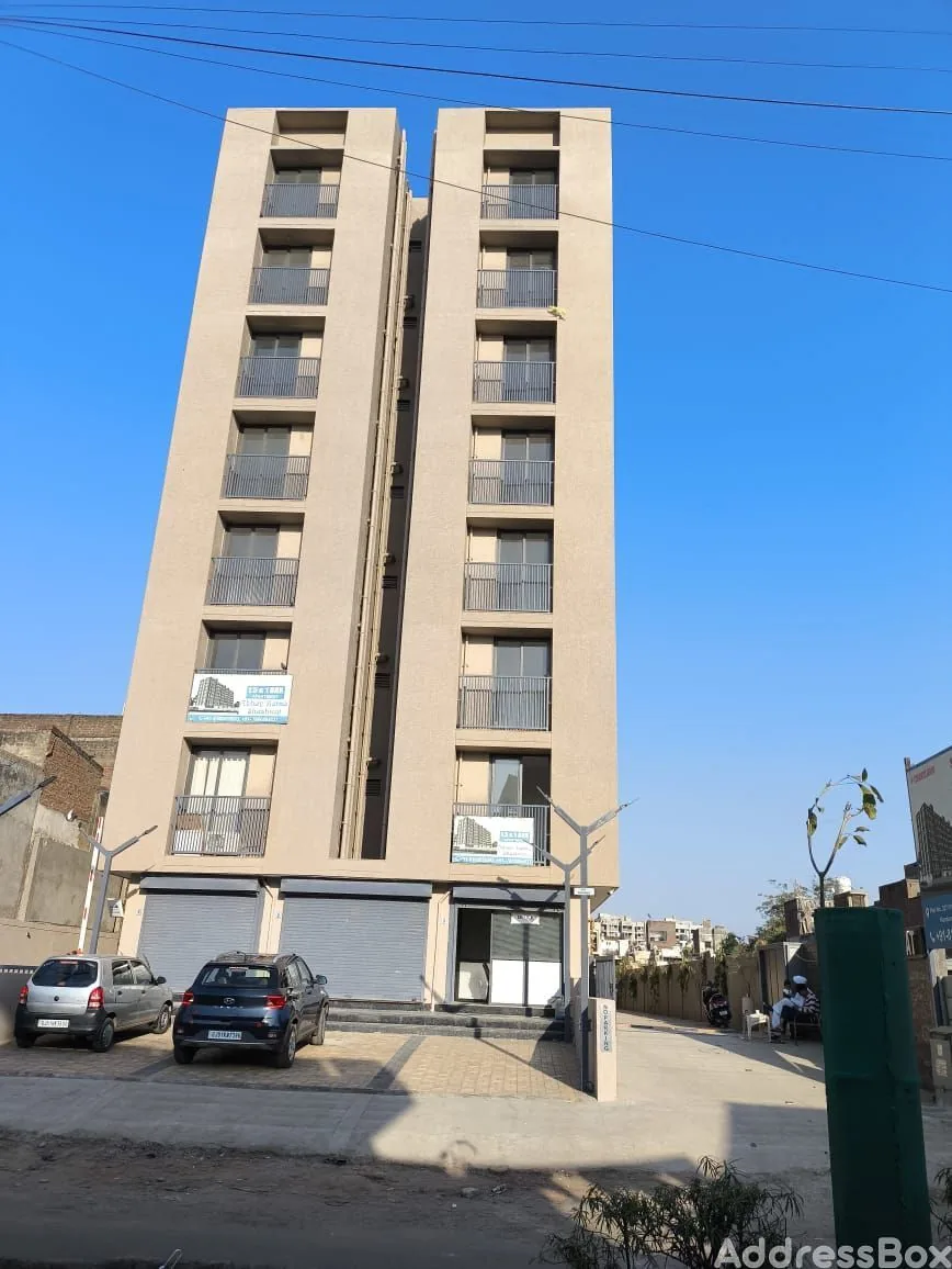 Property in Chandlodia | Ahmedabad