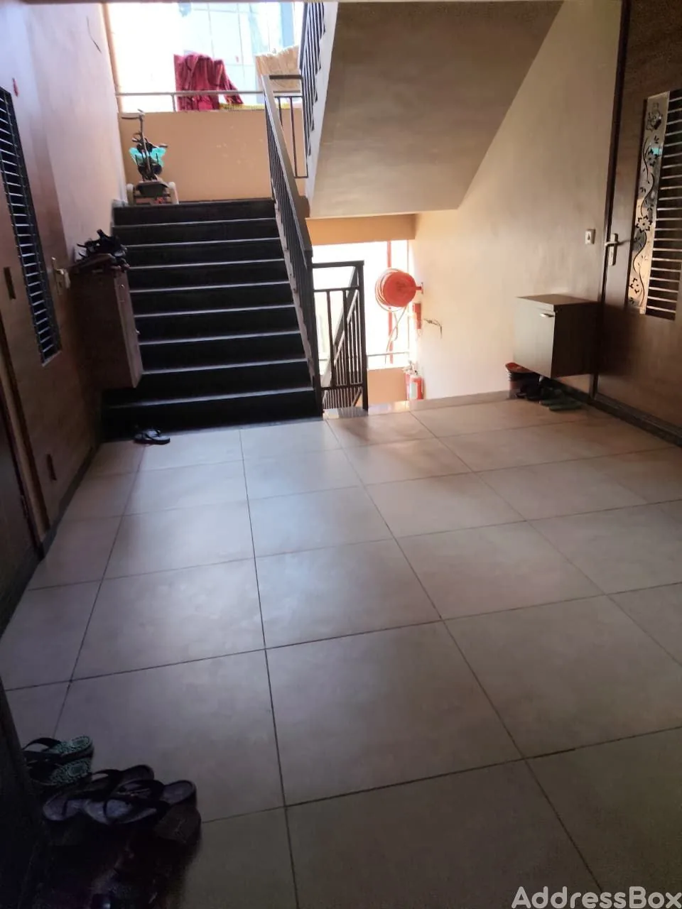 ANUSTHAN HOMES photo