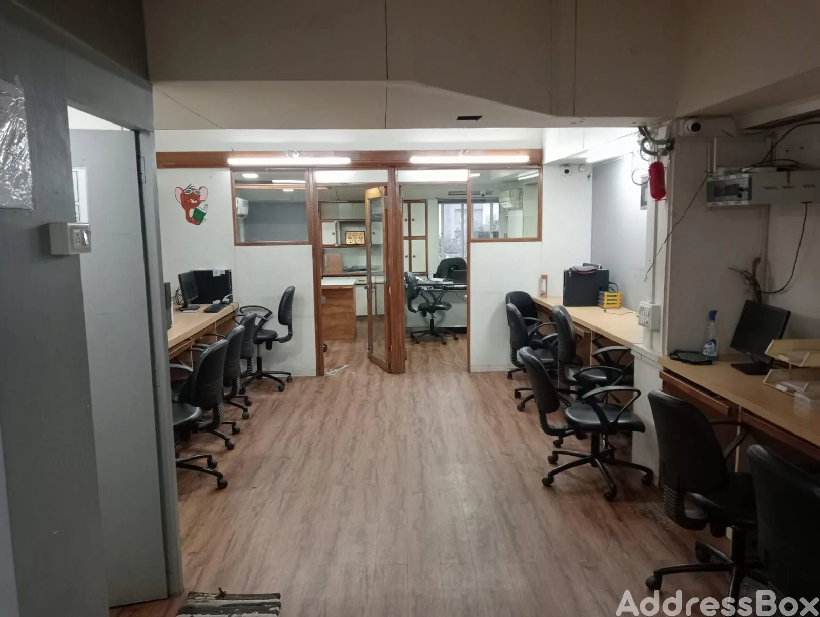 Property in CG road | Ahmedabad