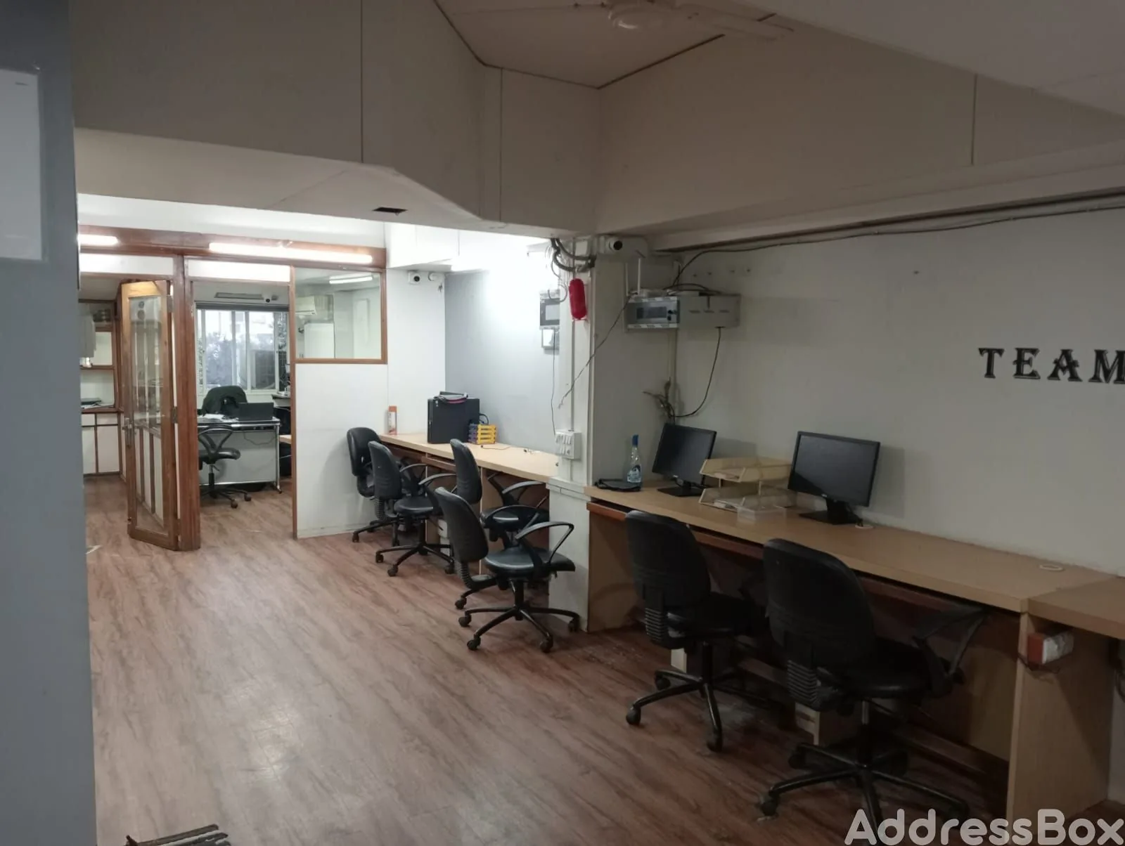 Property in CG road | Ahmedabad