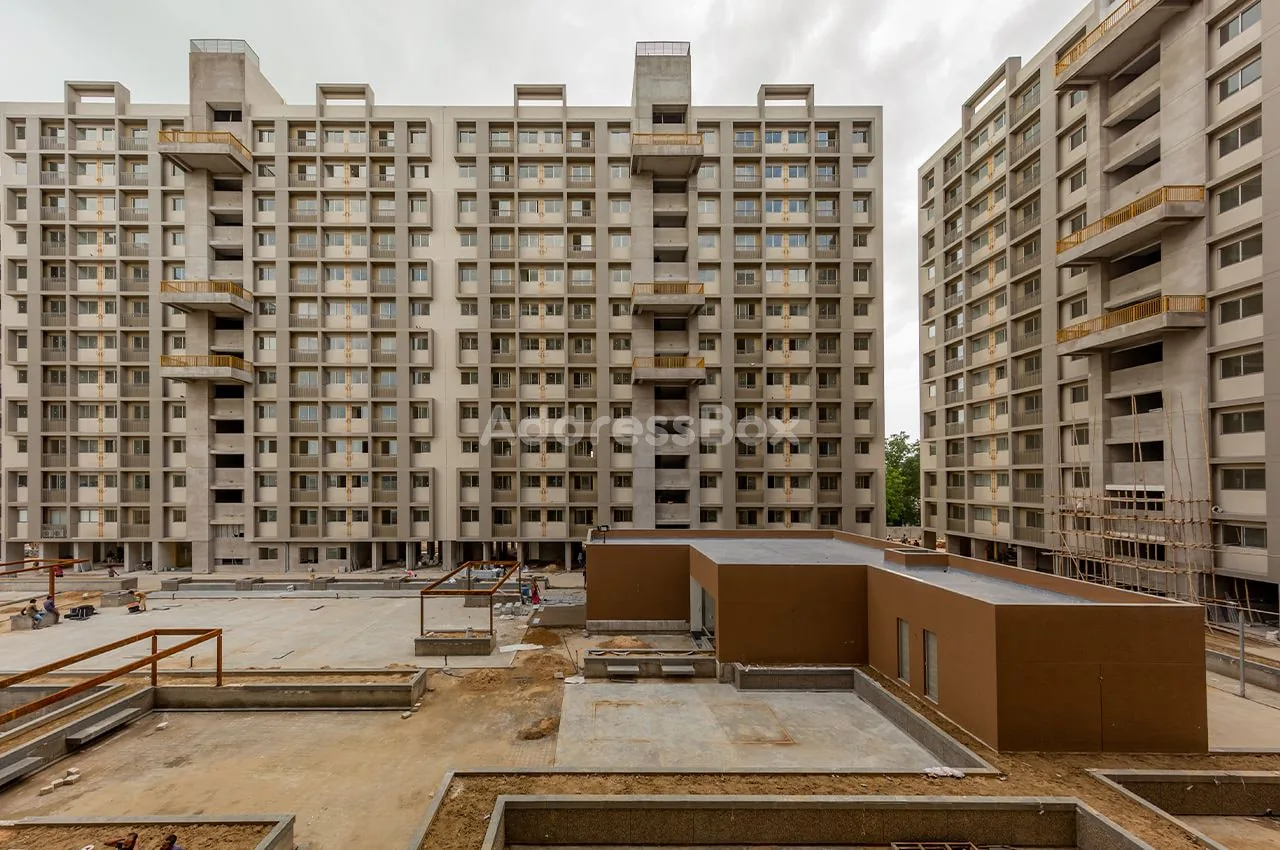 AAKASH HOMES photo