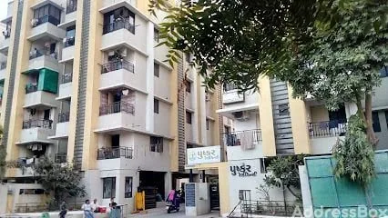 Pushkar Residency photo