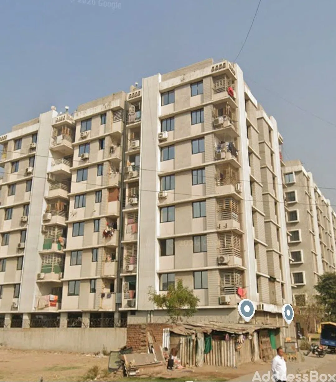 Property in Vastral | Ahmedabad
