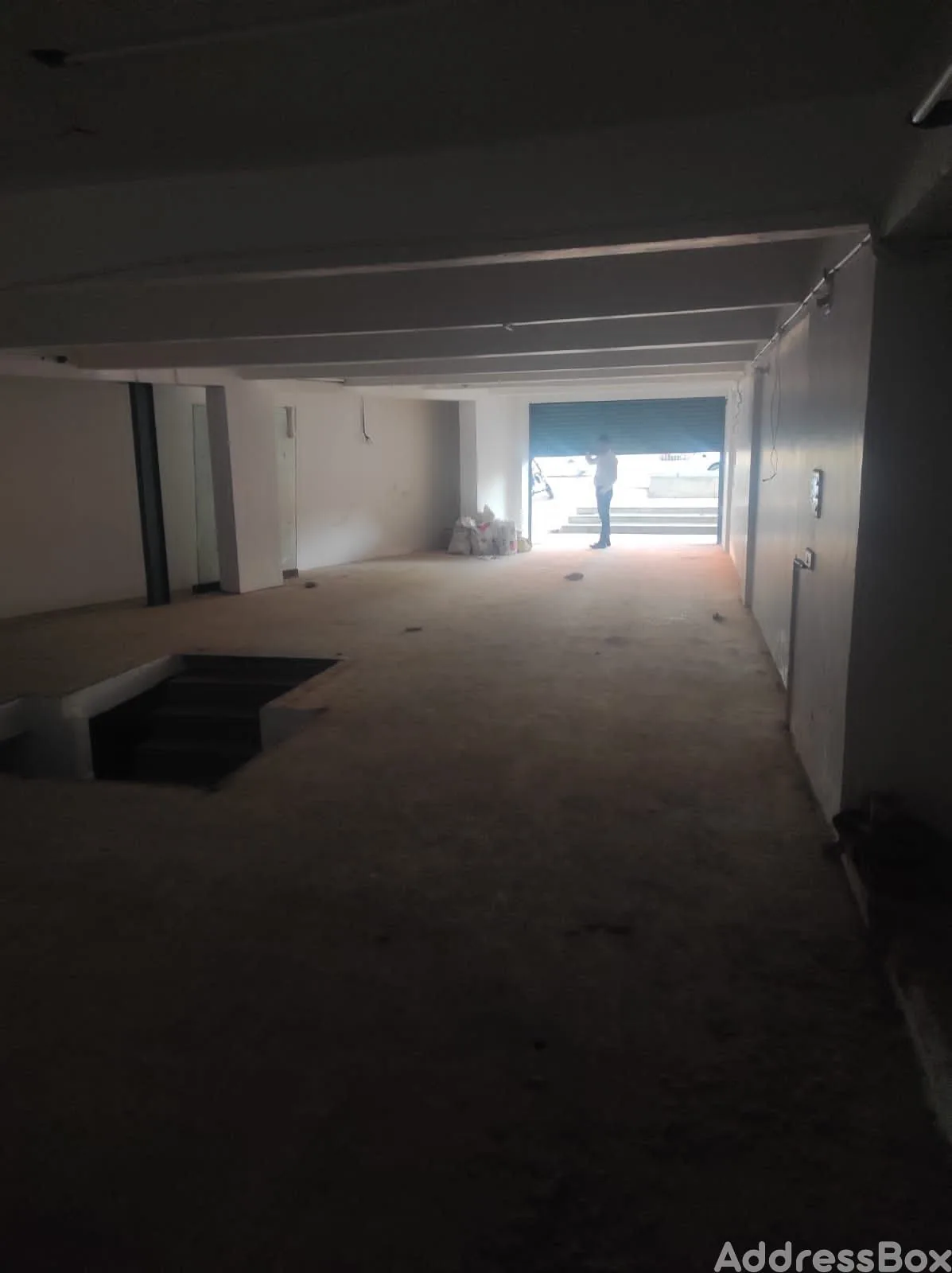 Property in CG road | Ahmedabad