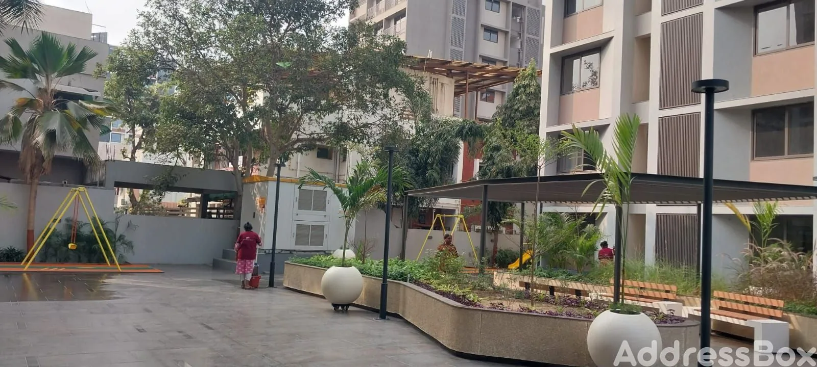 SURISHA FLATS photo