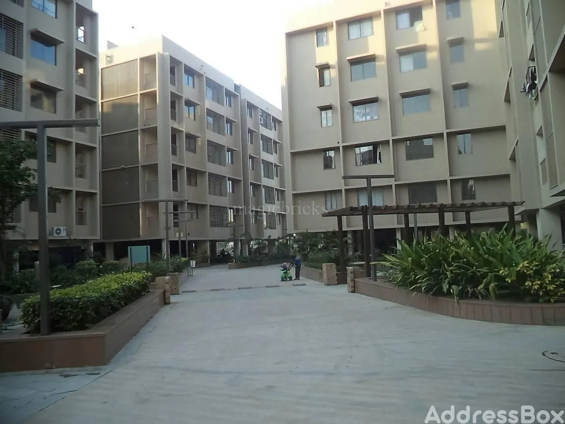 Property in New Ranip | Ahmedabad