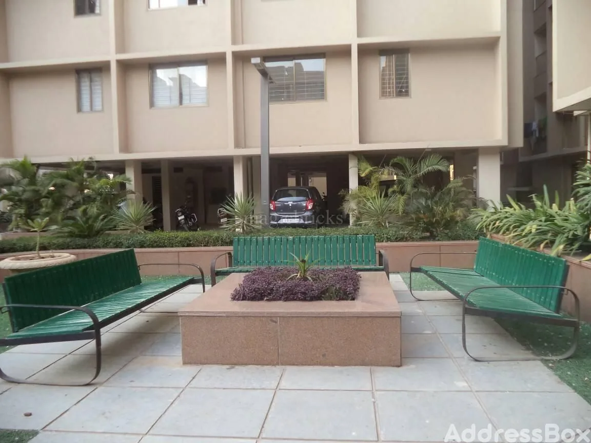 Property in New Ranip | Ahmedabad