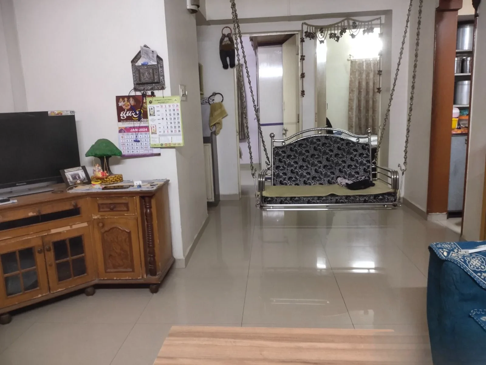 Shanti Sadan Apartment photo