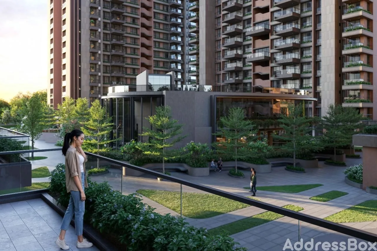 Property in Science City | Ahmedabad