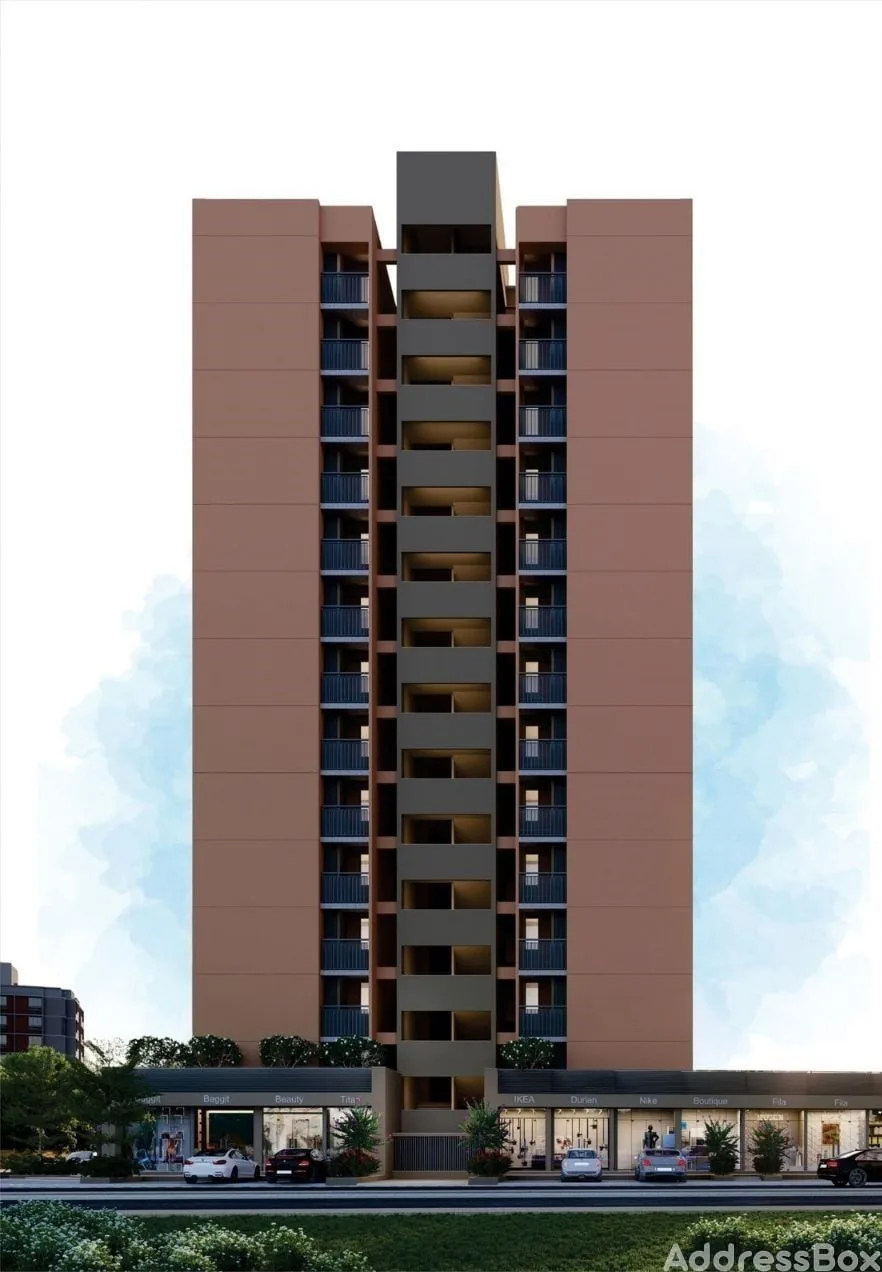 Karnavati Elysium photo