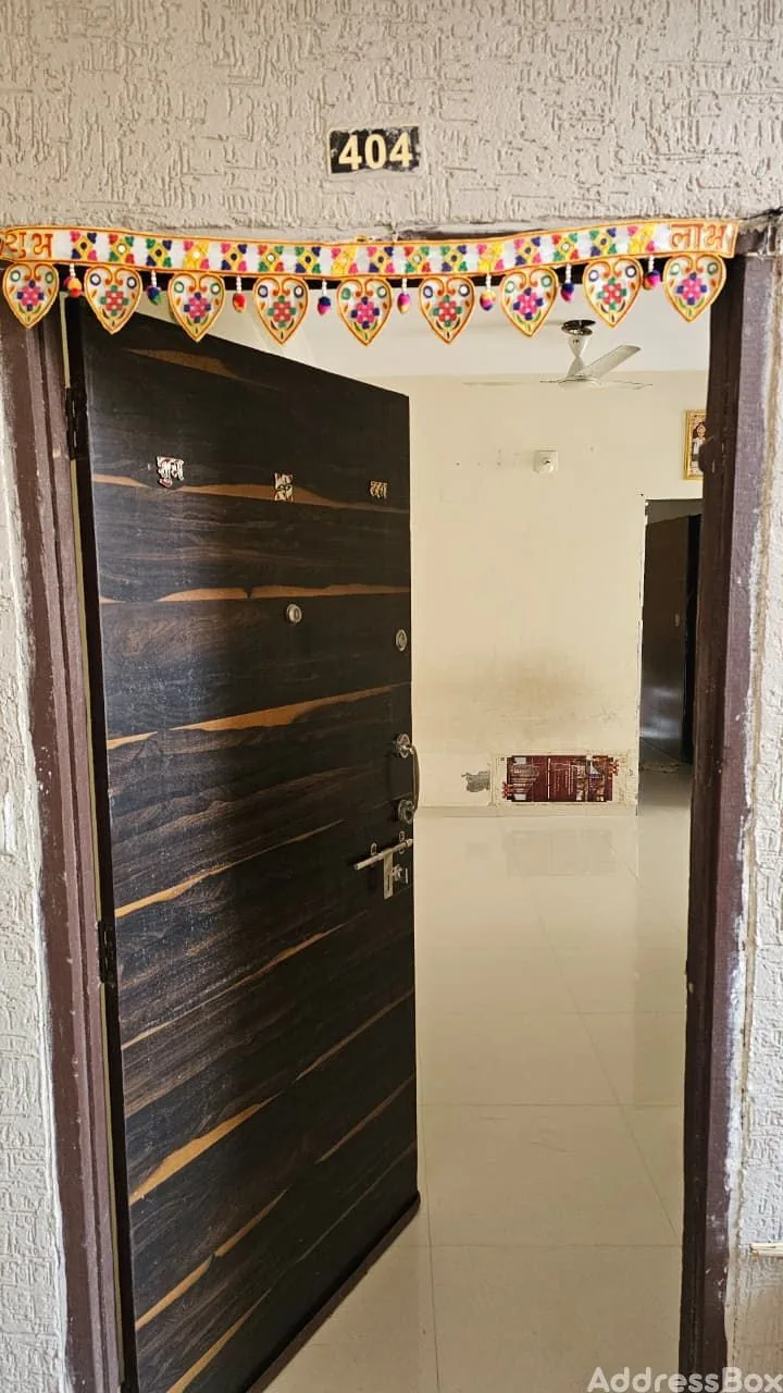 SHANTI PUJYA HOMES photo