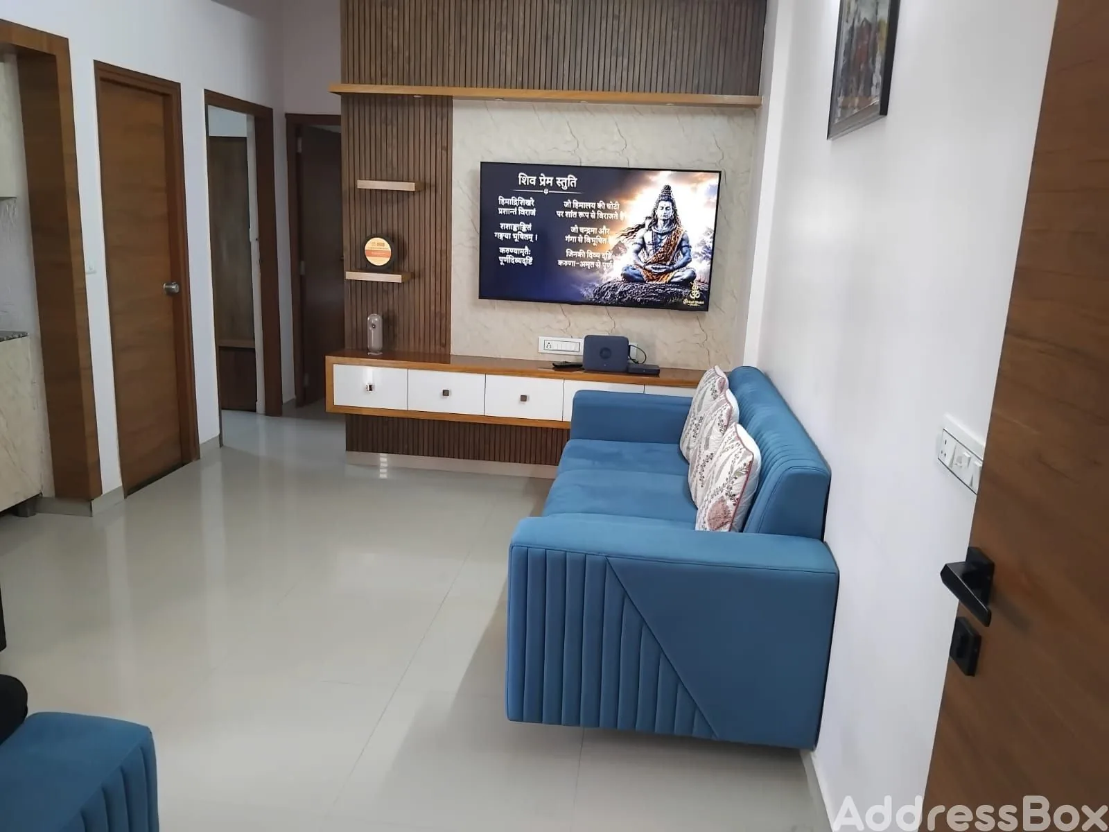 Silver Nest Apartments photo