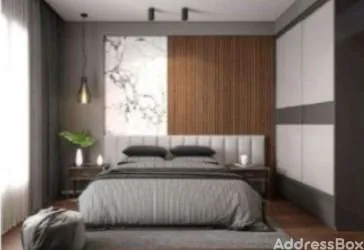 SANIDHYA 18 Bedrooms