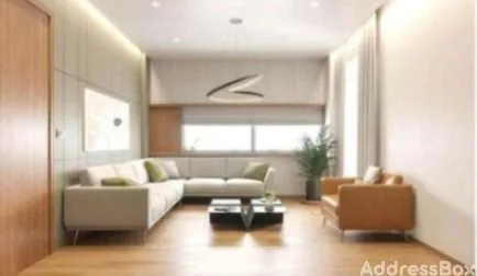 SANIDHYA 18 Living Room