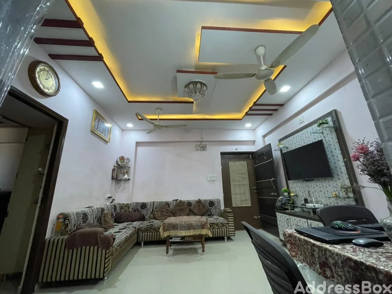 Om Residency photo