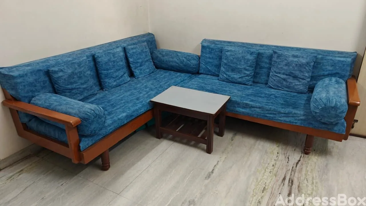 Property in Ambawadi | Ahmedabad
