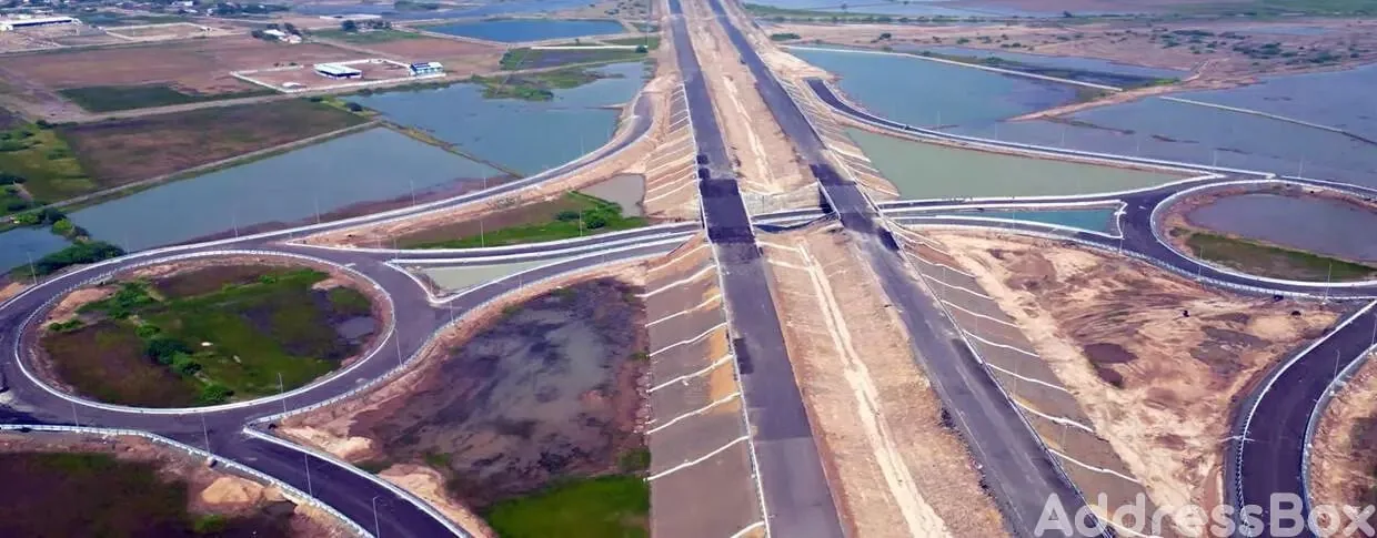 Property in Dholera | Ahmedabad