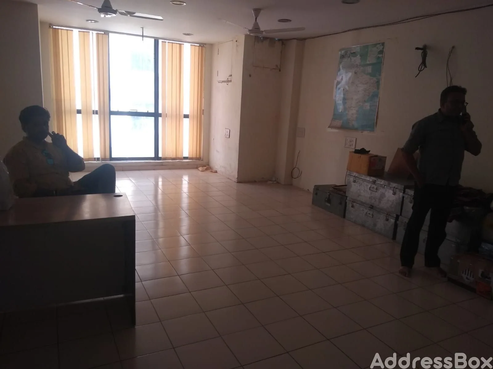 Property in CG road | Ahmedabad