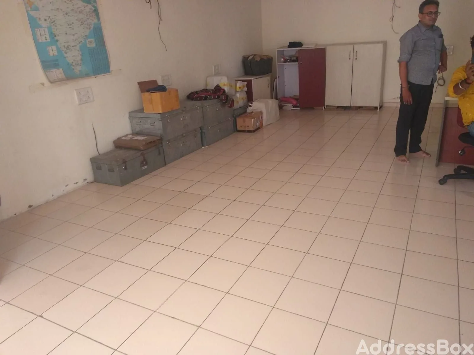 Property in CG road | Ahmedabad