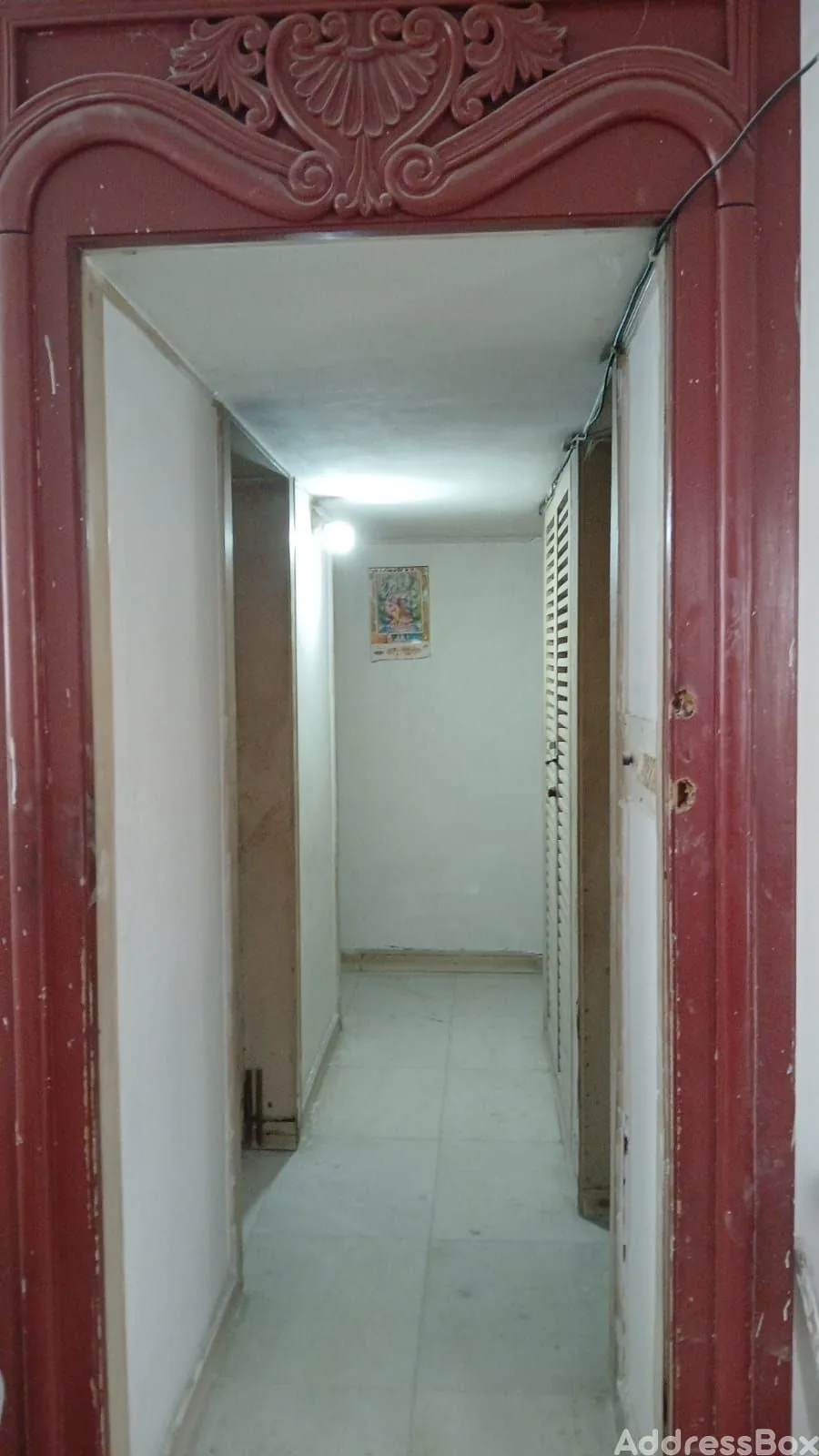 2 BHK Flats for sale in CHIRAG FLAT, nehru nagar, Ahmedabad