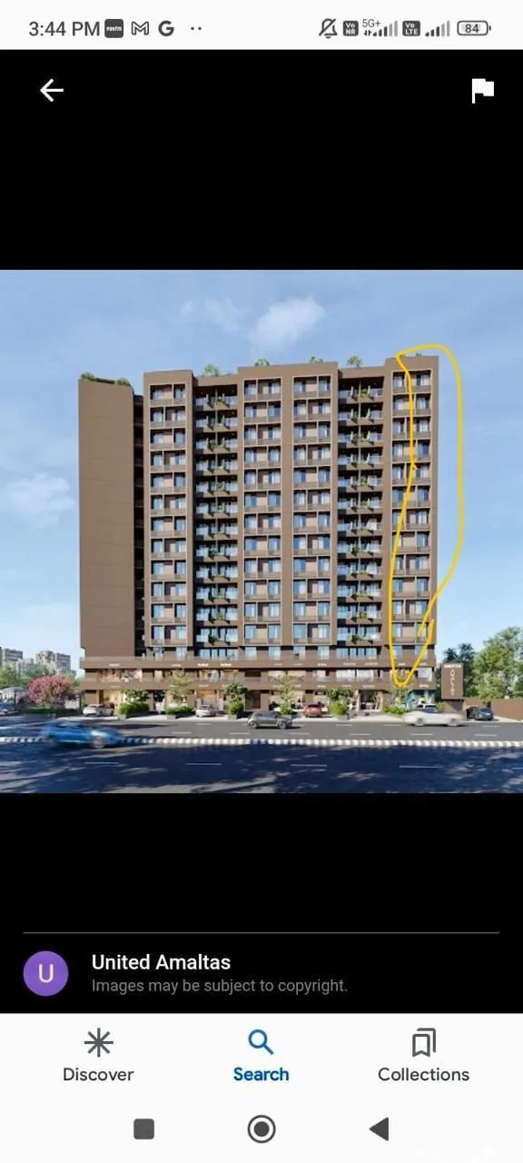 Property in Vastral | Ahmedabad