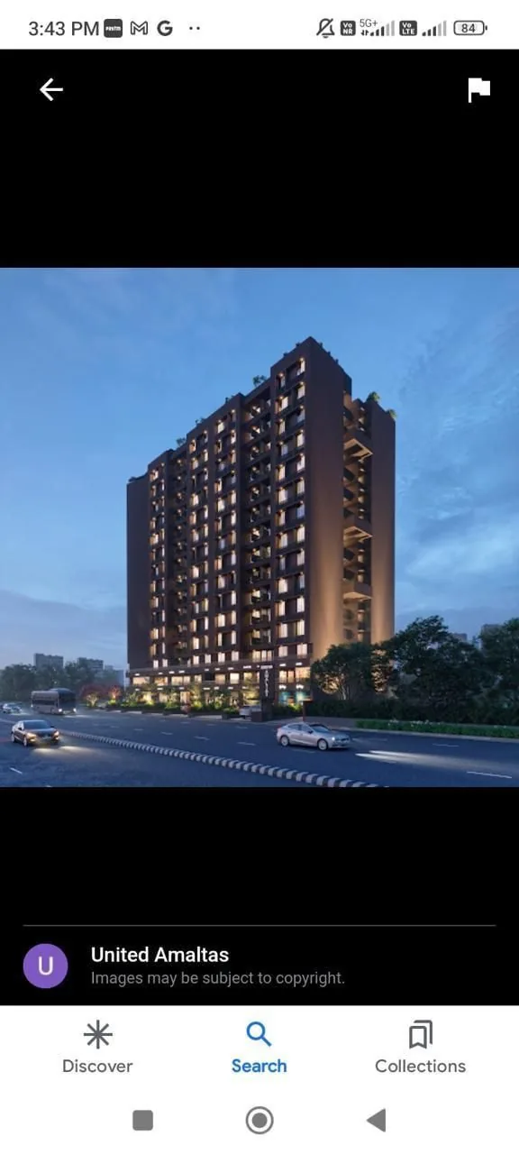 Property in Vastral | Ahmedabad