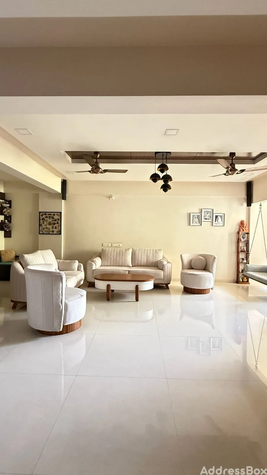 Property in Satellite Road | Ahmedabad