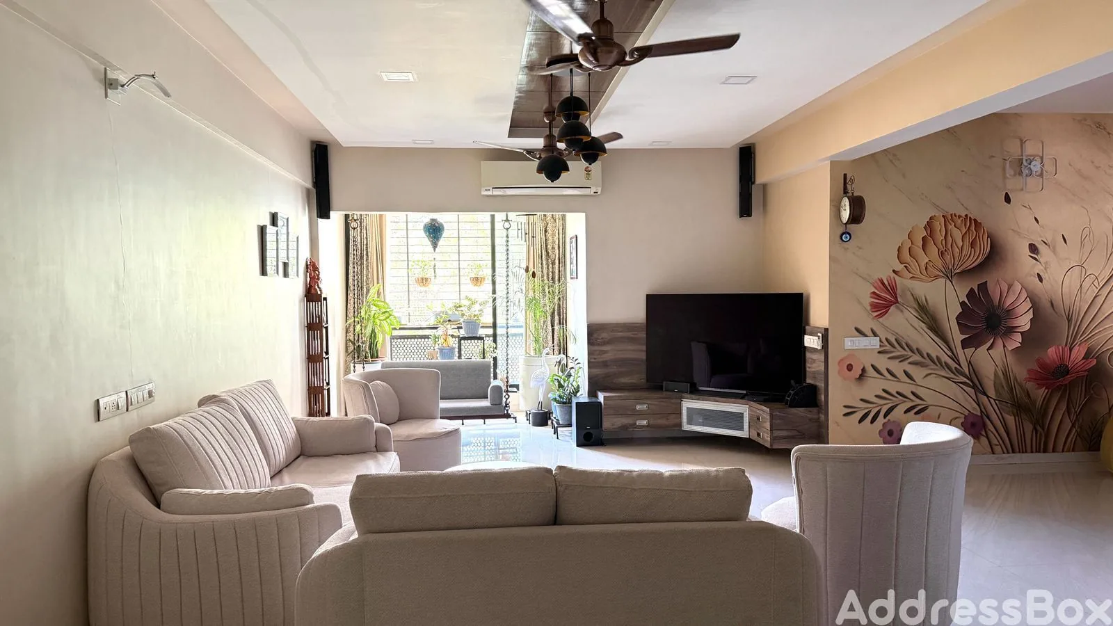 Property in Satellite Road | Ahmedabad