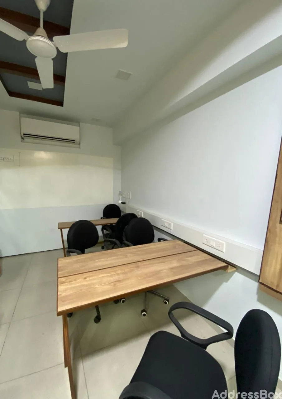 Property in Prahladnagar | Ahmedabad