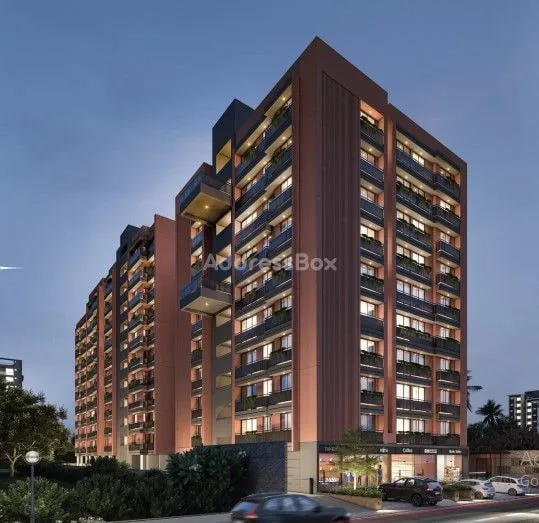 PRATHAM RIYOM Exterior