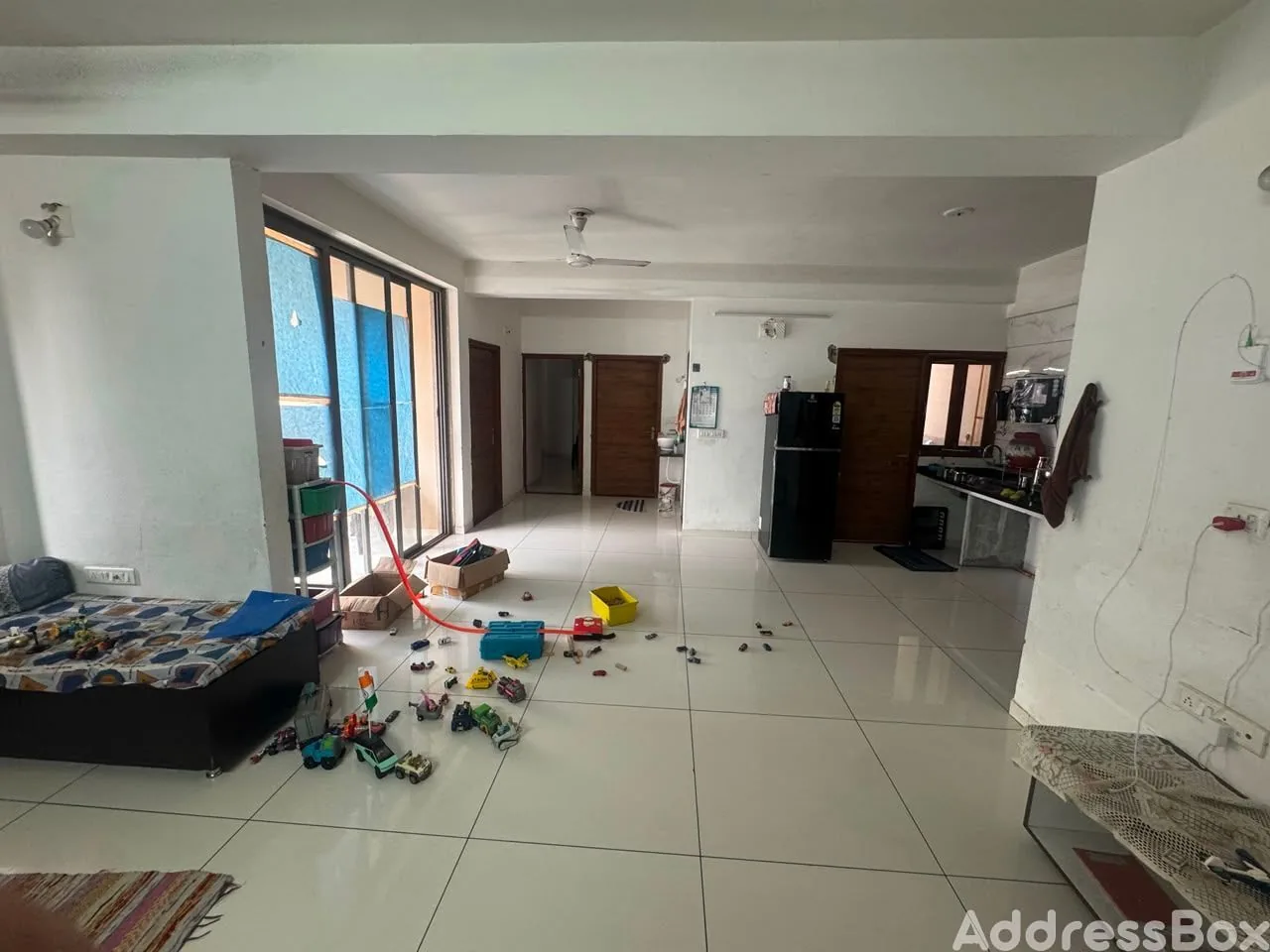 Property in Nana Chiloda | Ahmedabad