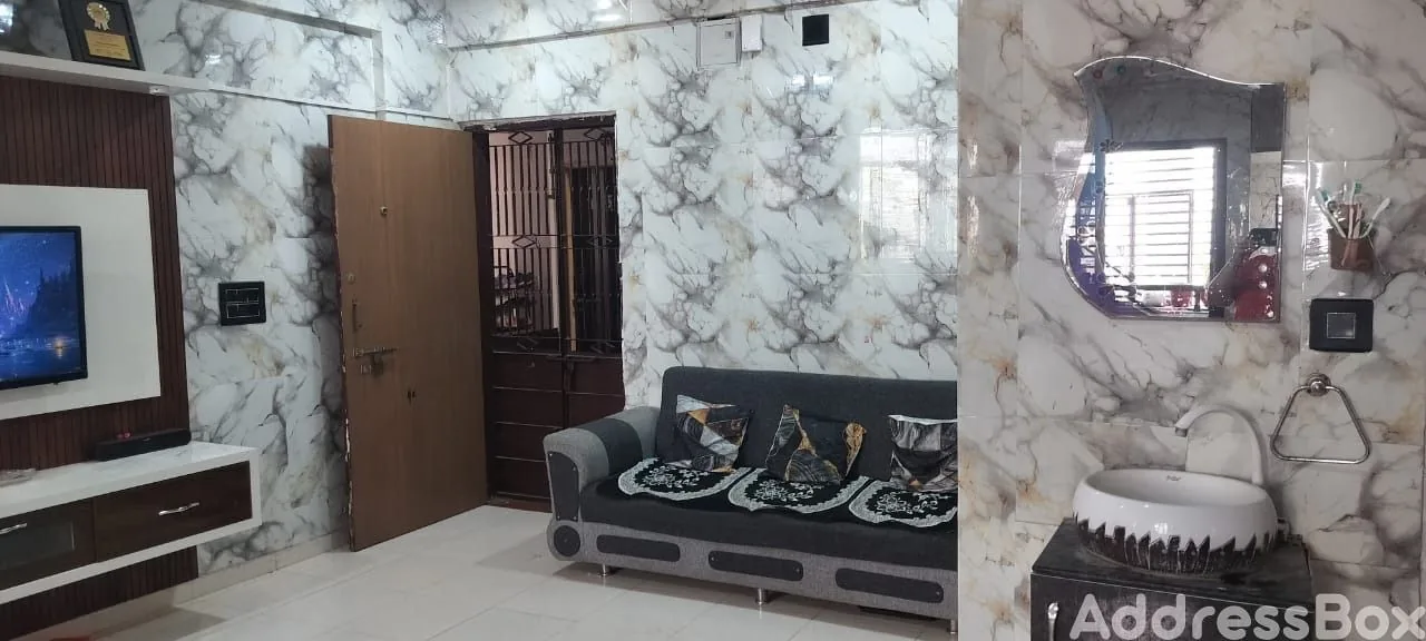 2 BHK Flats for sale in Nirman Life Style, Chenpur, Ahmedabad